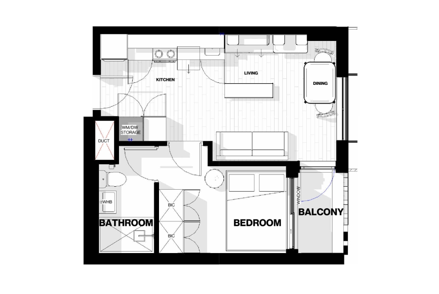 1 Bedroom Property for Sale in Sea Point Western Cape